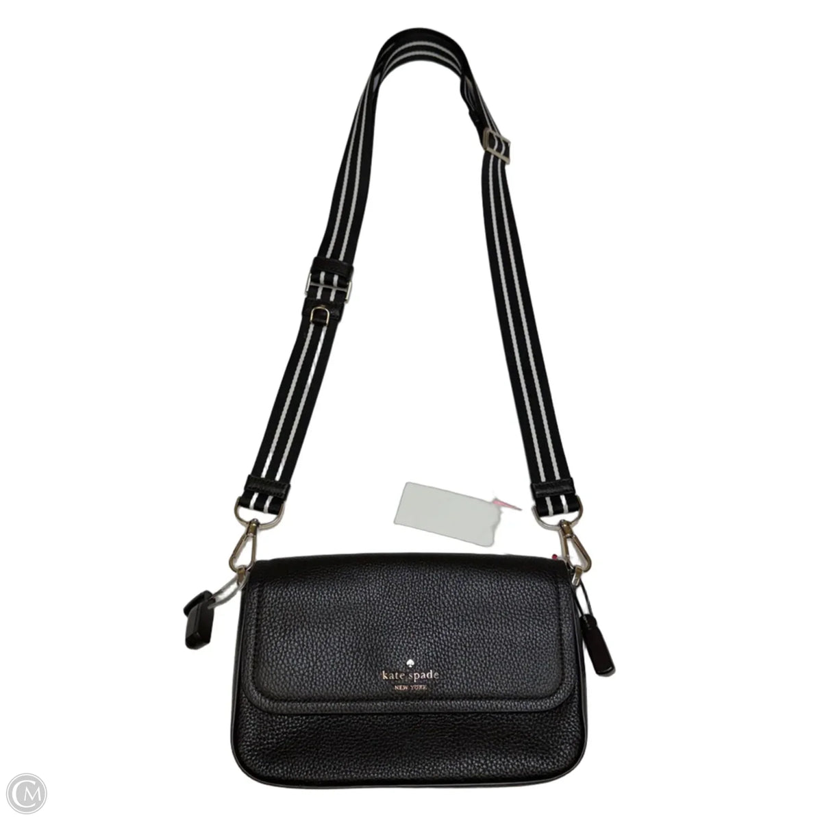 Crossbody Designer By Kate Spade, Size: Small