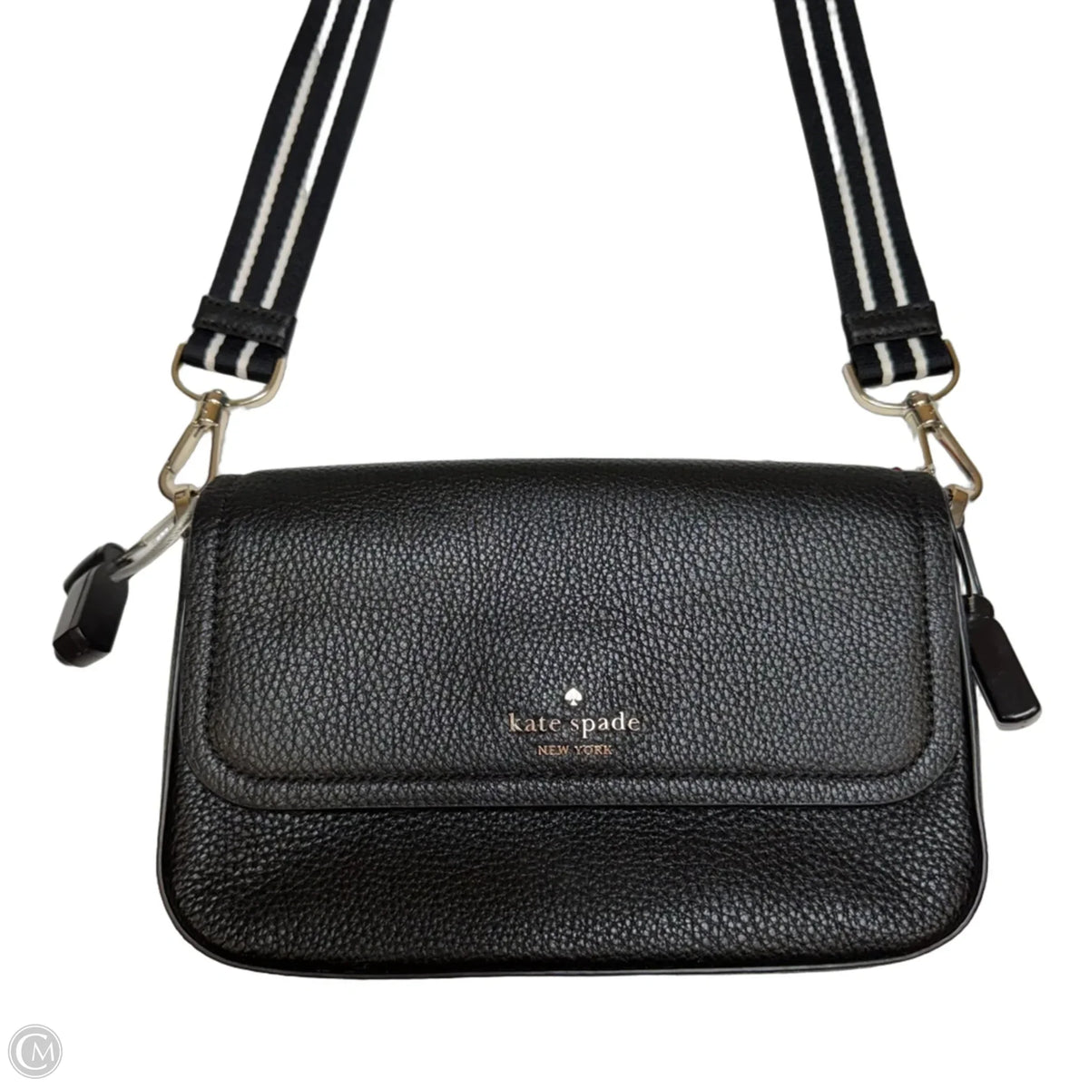 Crossbody Designer By Kate Spade, Size: Small