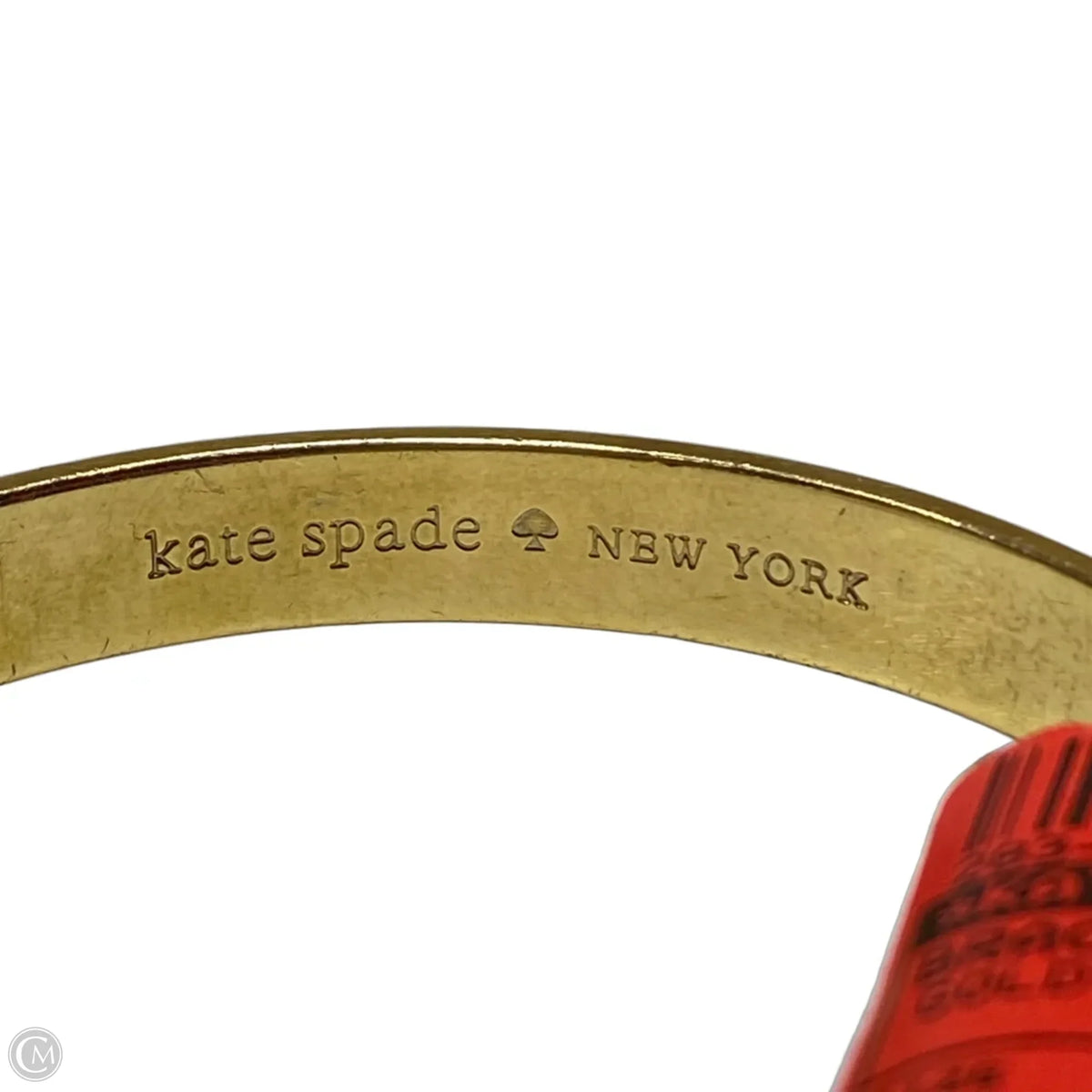 Bracelet Designer By Kate Spade