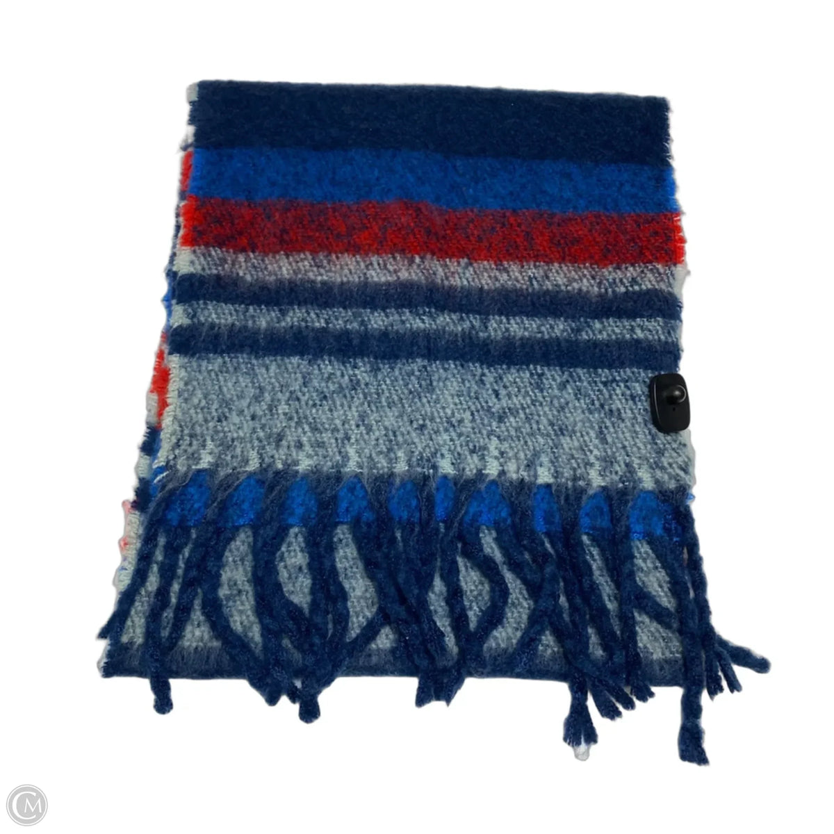Scarf Long By True Craft