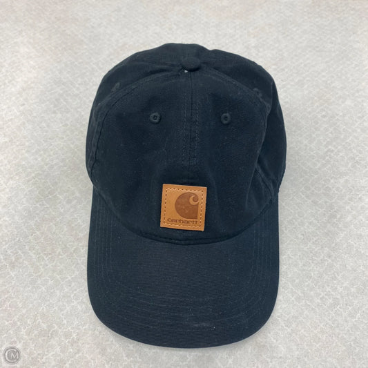 Hat Baseball Cap By Carhartt