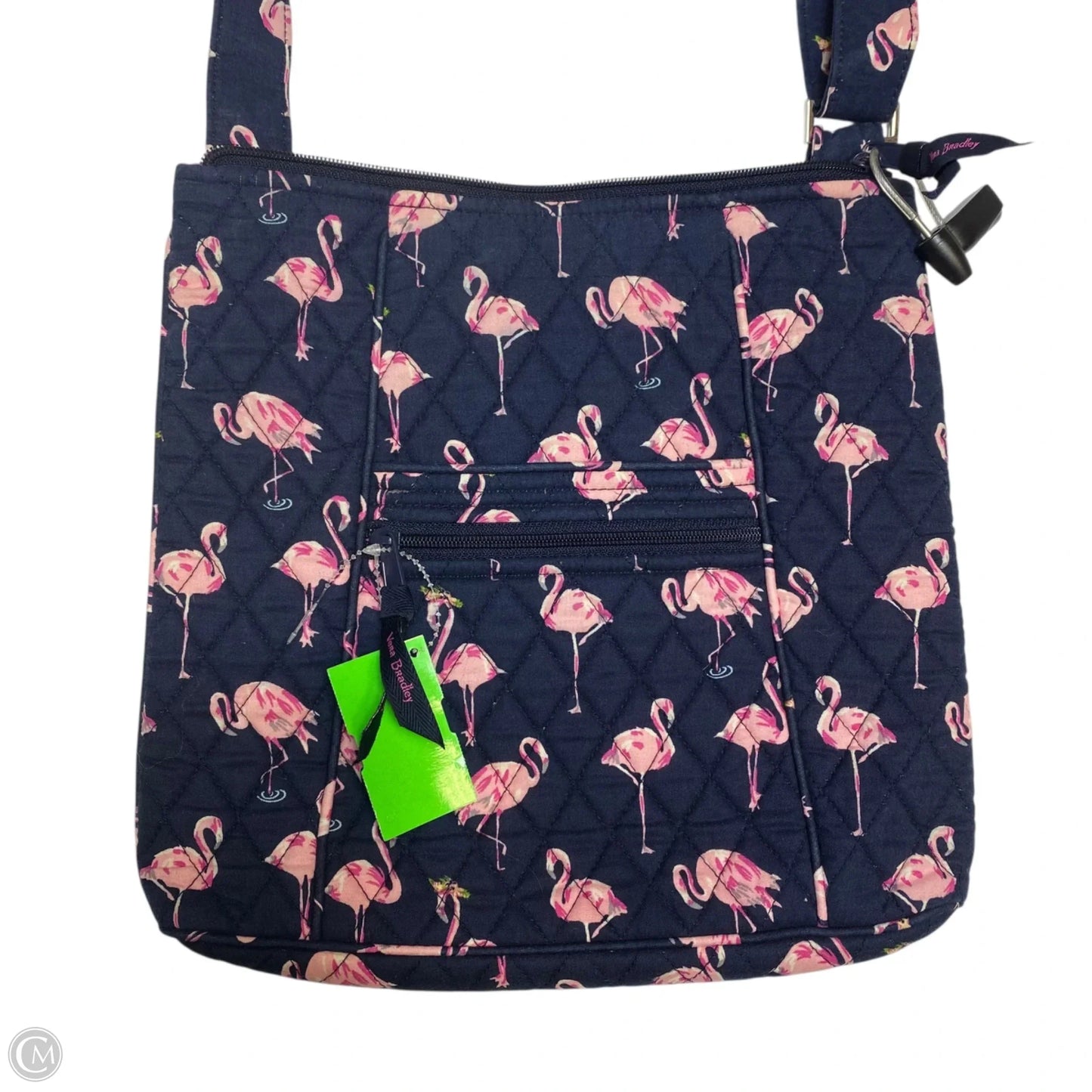 Crossbody By Vera Bradley, Size: Medium