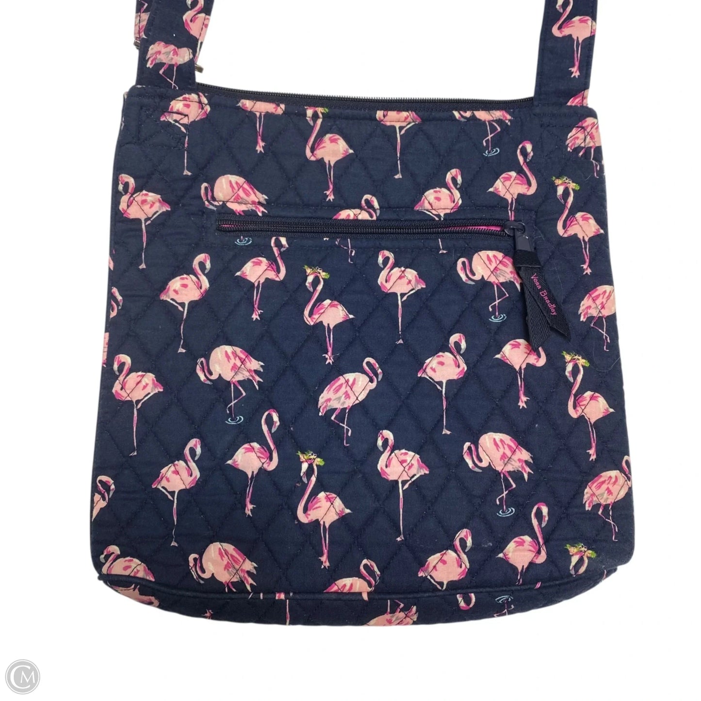 Crossbody By Vera Bradley, Size: Medium