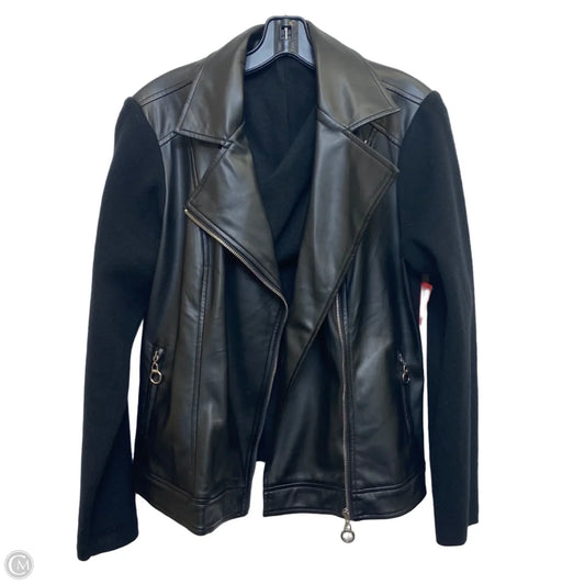 Jacket Other By Joie In Black, Size: M