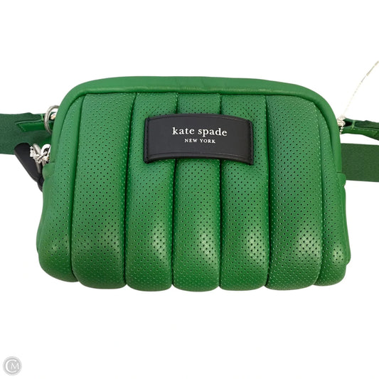 Crossbody Designer By Kate Spade, Size: Small