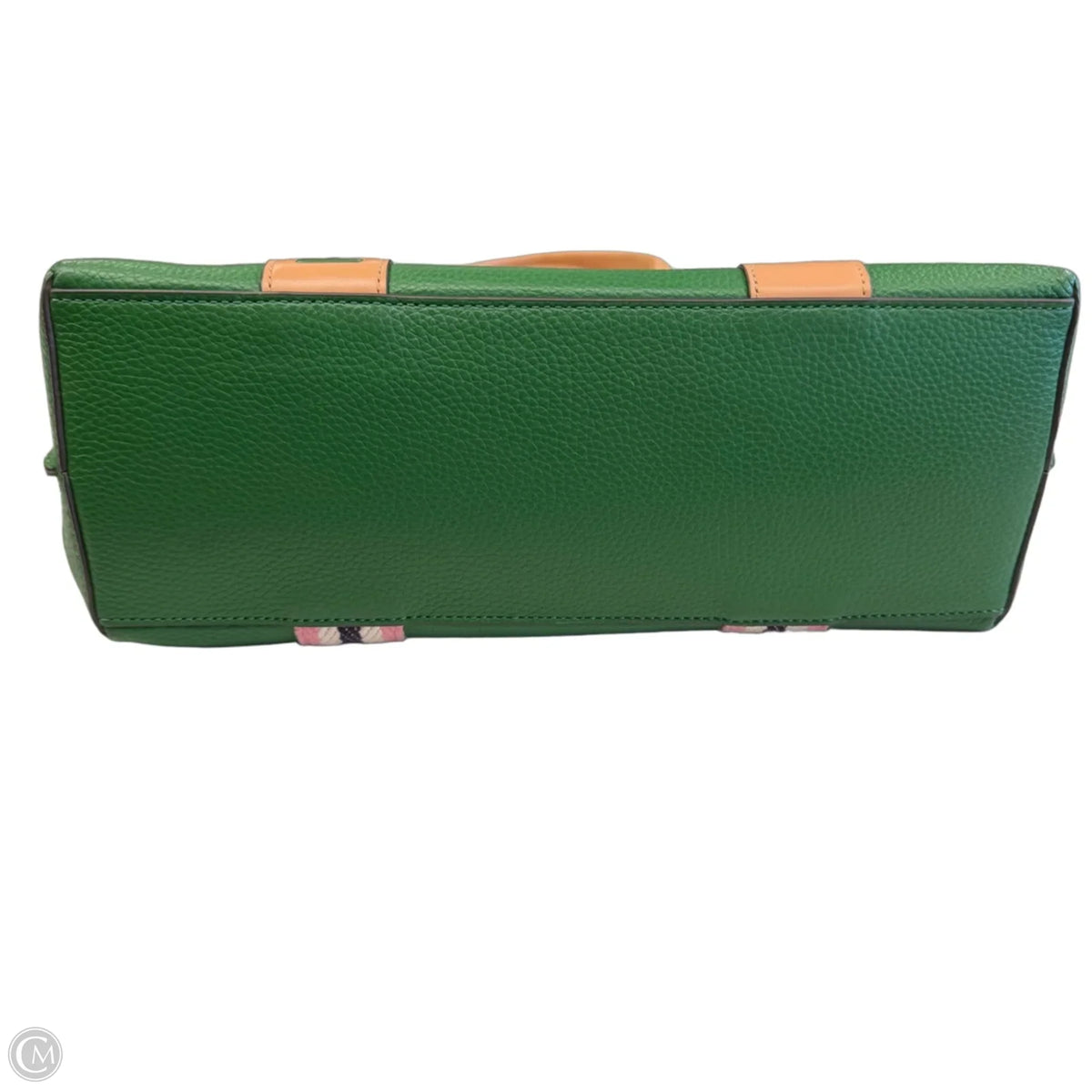 Handbag Designer By Tory Burch, Size: Large