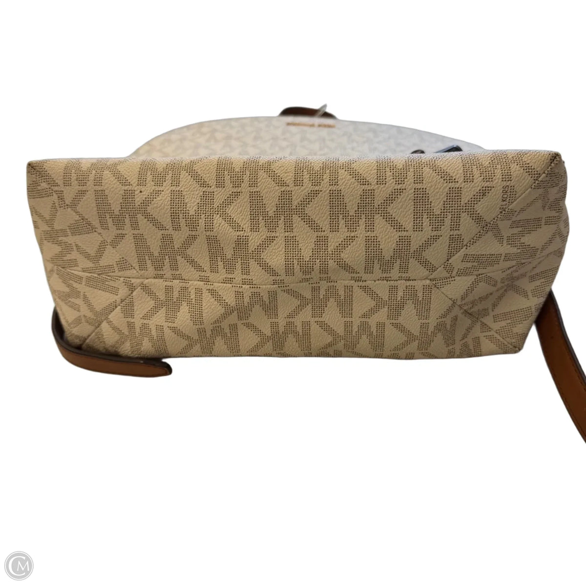 Handbag Designer By Michael Kors, Size: Medium