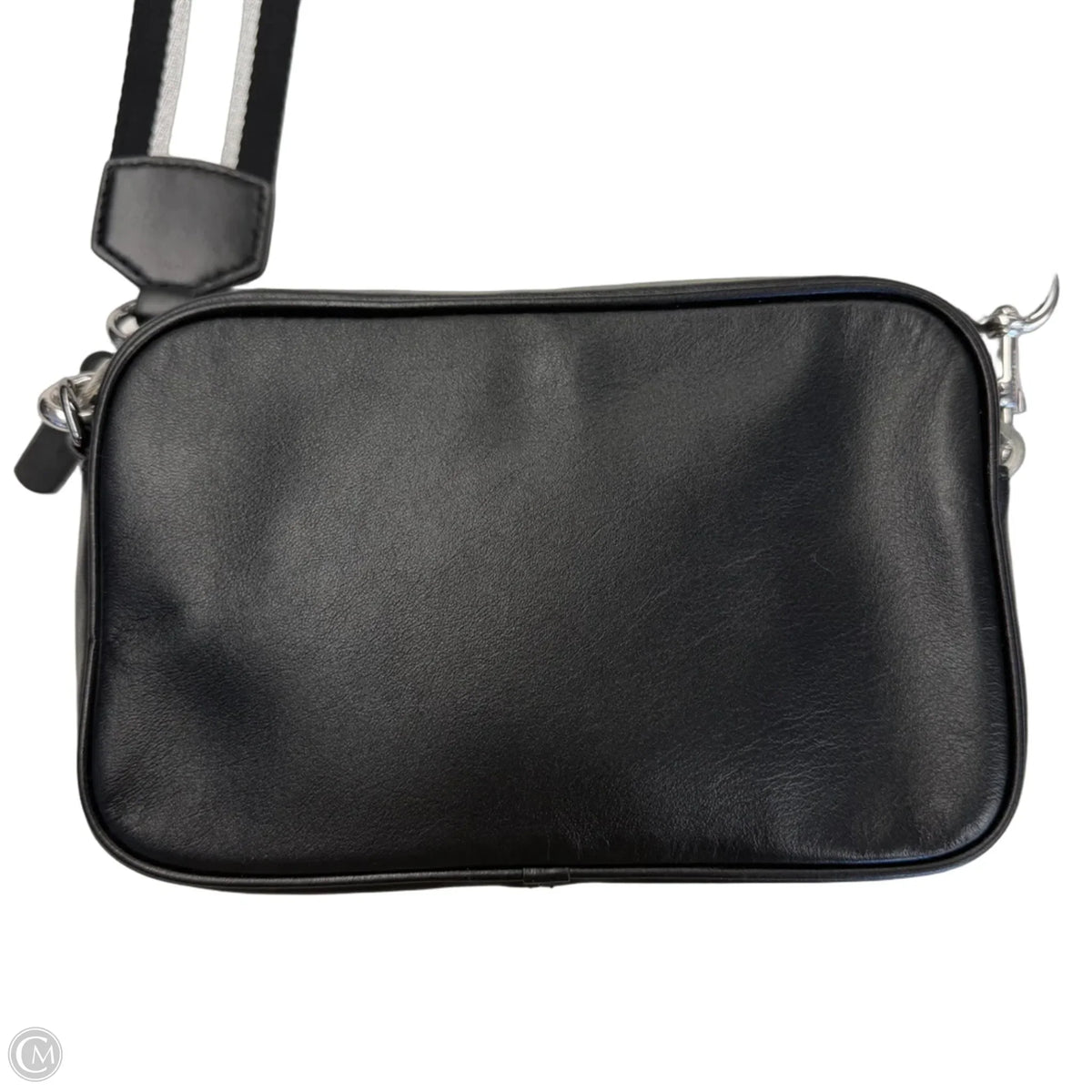 Crossbody Designer By Marc Jacobs, Size: Small