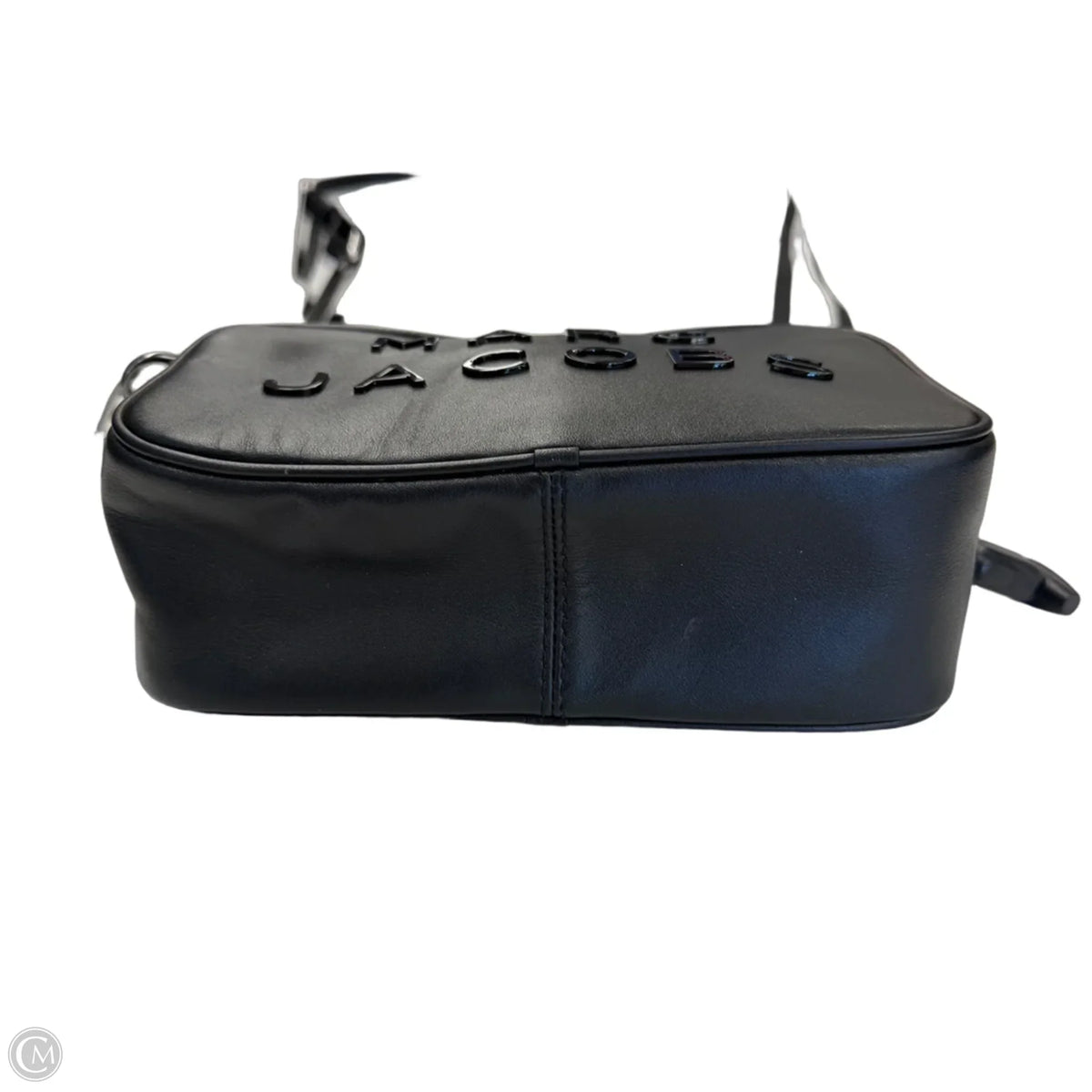 Crossbody Designer By Marc Jacobs, Size: Small