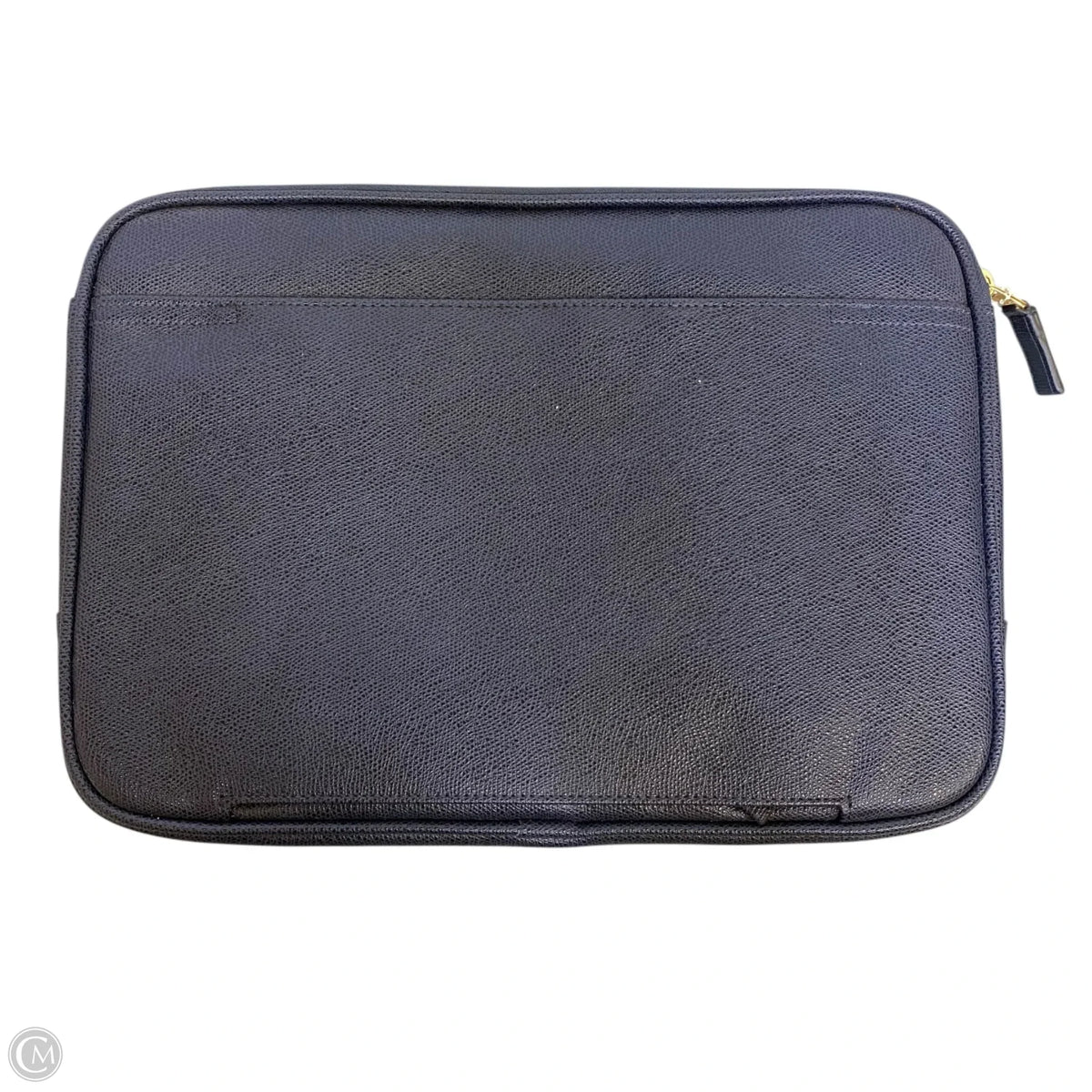 Laptop Bag Designer By Tumi, Size: Medium