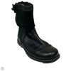 Boots Designer By Ugg In Black, Size: 6