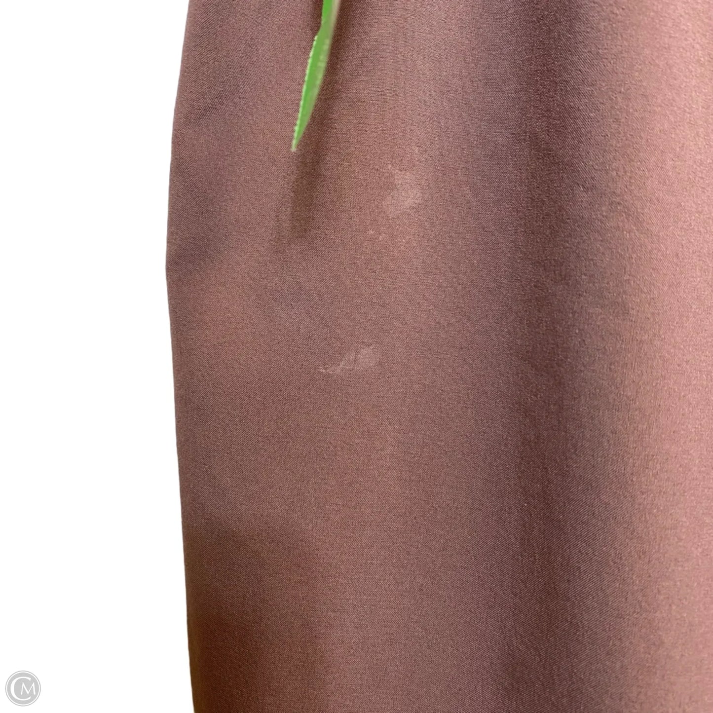 Athletic Pants By All In Motion In Brown, Size: M