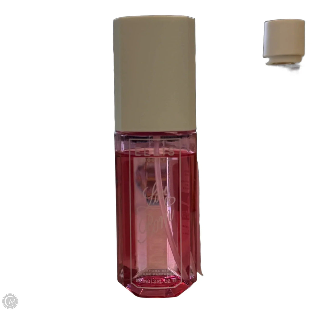 Fragrance By Ellis Brooklyn