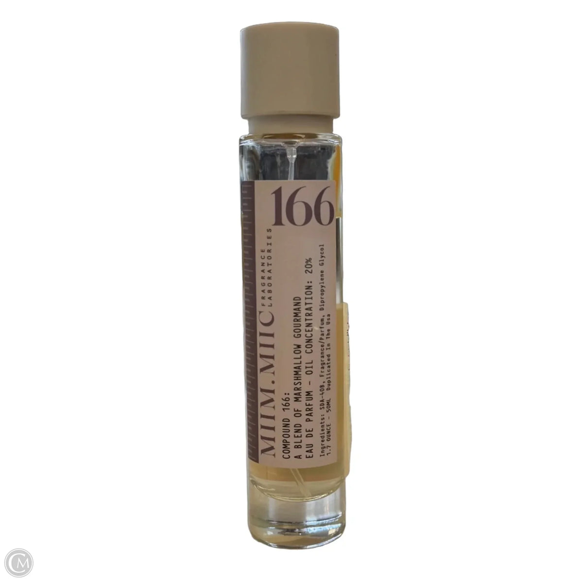 Fragrance By MIIM.MIIC