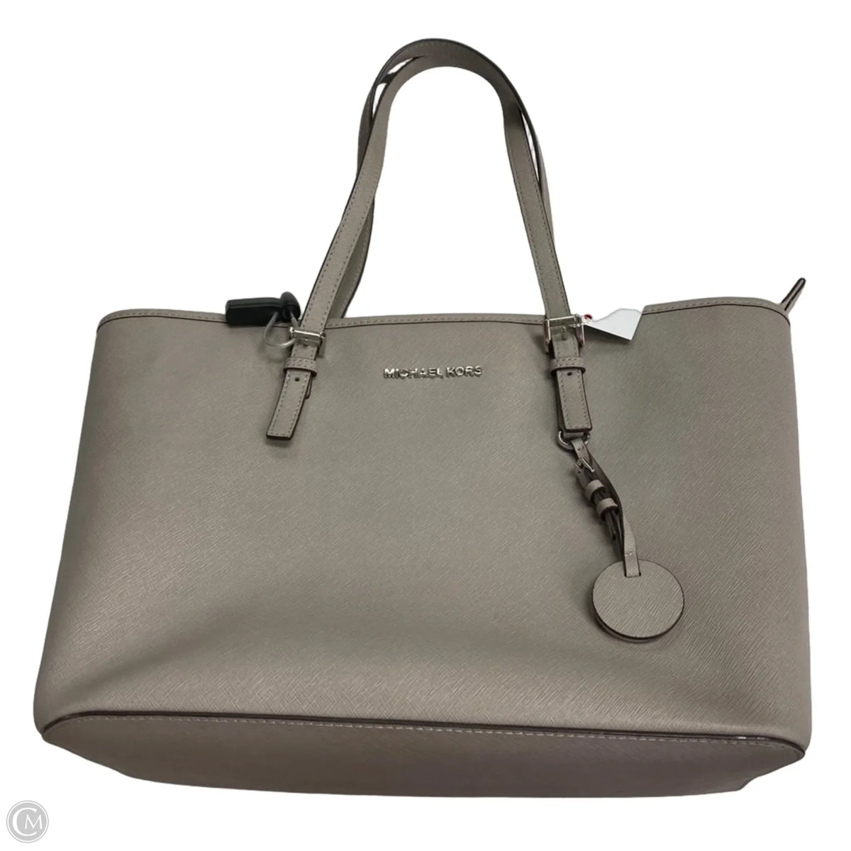 Handbag Designer By Michael Kors, Size: Large