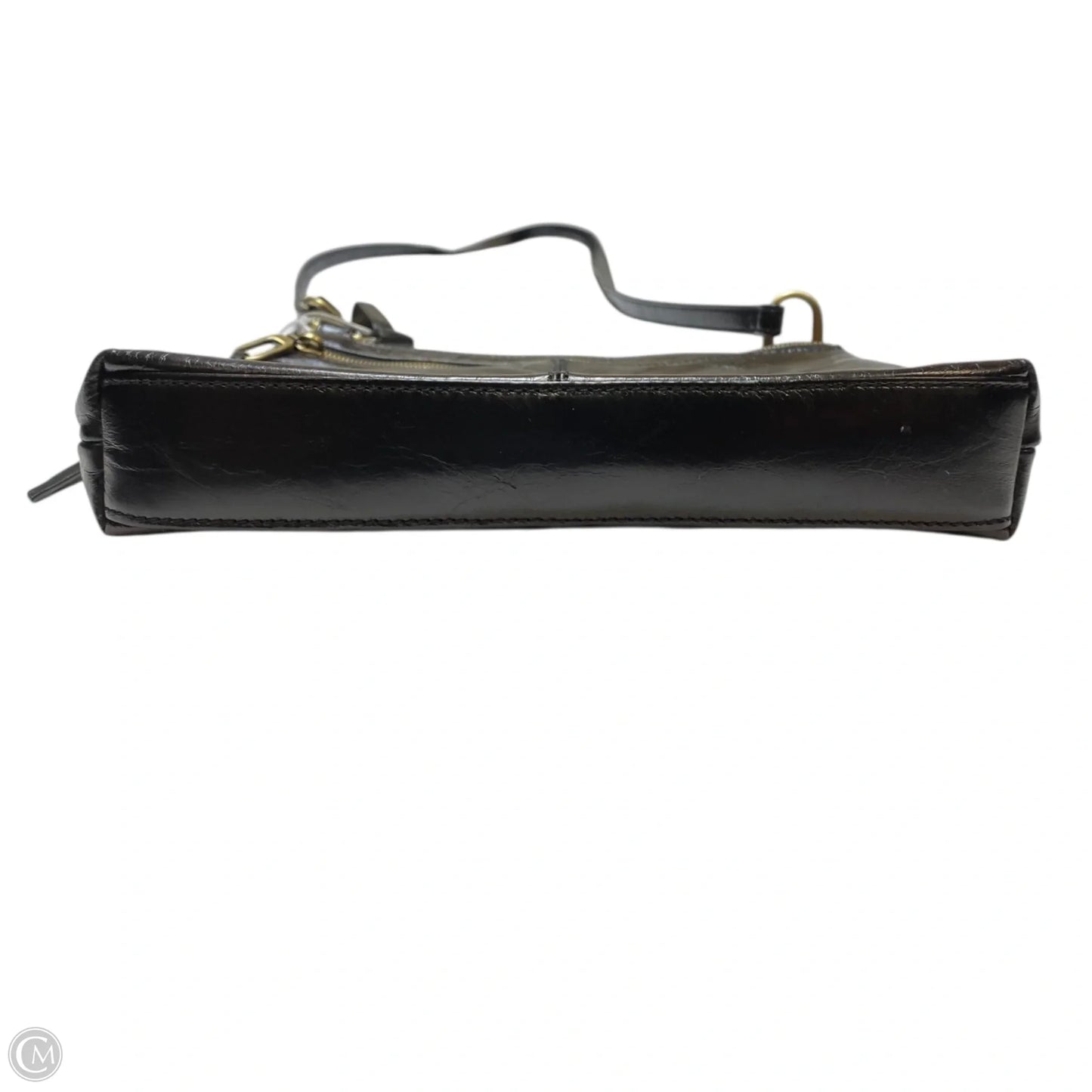 Crossbody Designer By Hobo Intl, Size: Medium