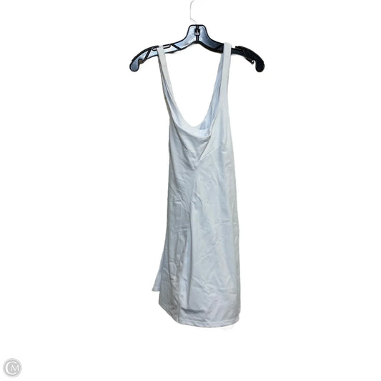 Athletic Dress By Avia In Blue, Size: Xl