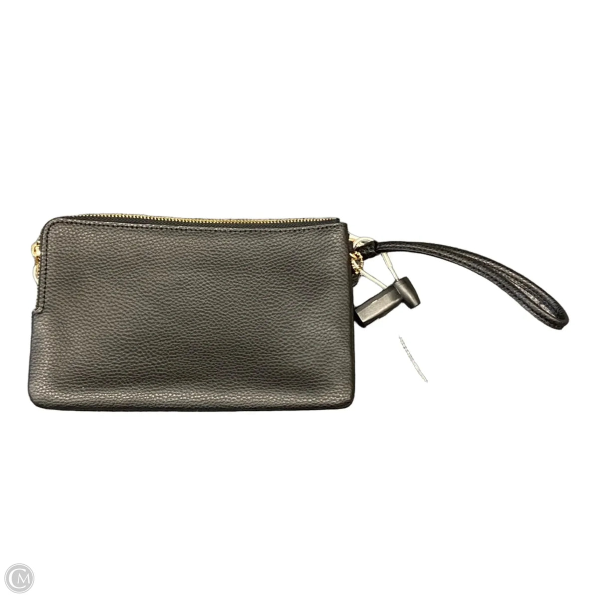 Wristlet Designer By Coach, Size: Medium