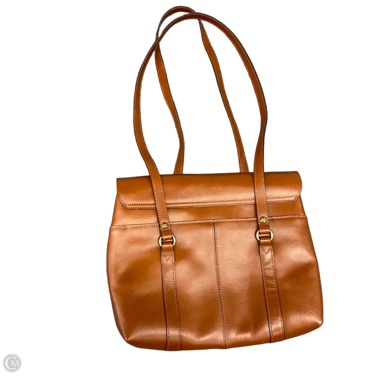 Laptop Bag Designer By Patricia Nash, Size: Large