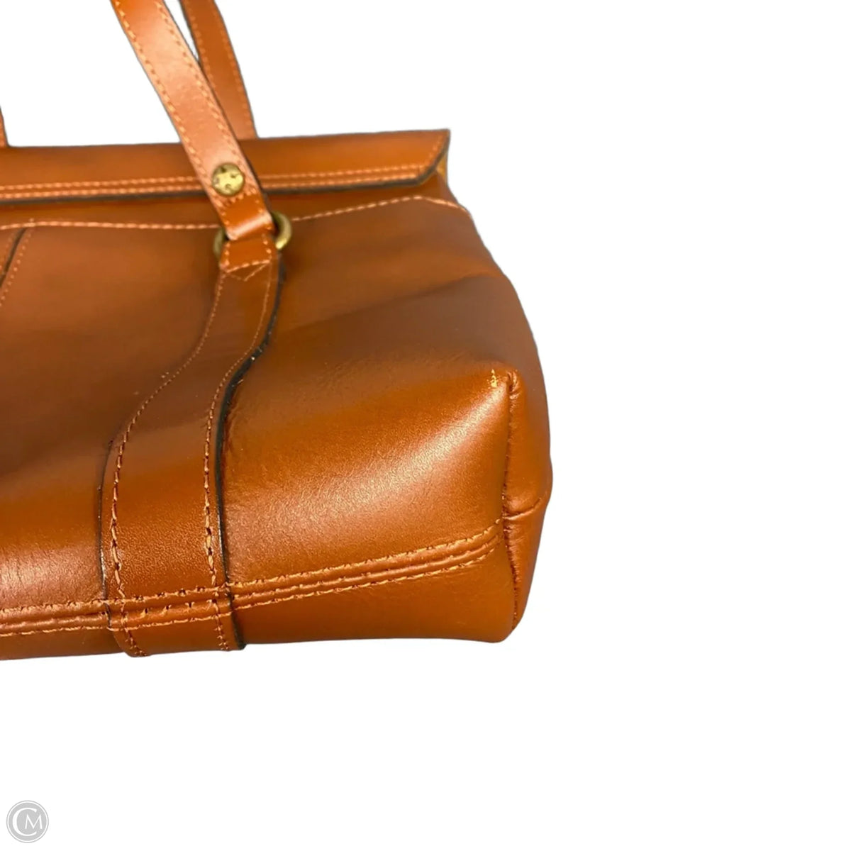 Laptop Bag Designer By Patricia Nash, Size: Large
