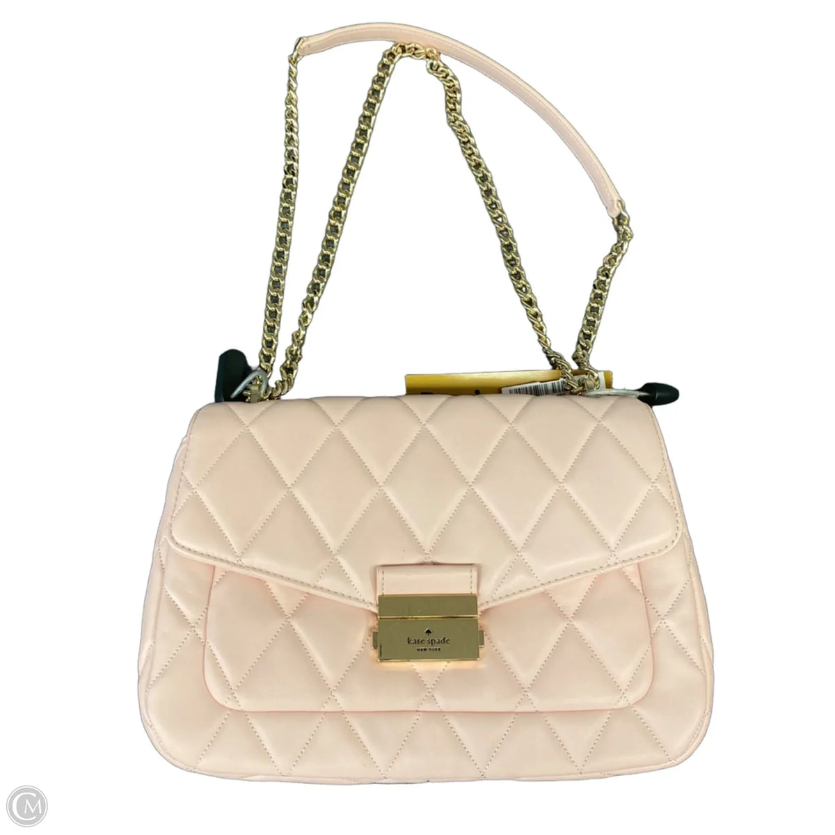 Crossbody Designer By Kate Spade, Size: Medium