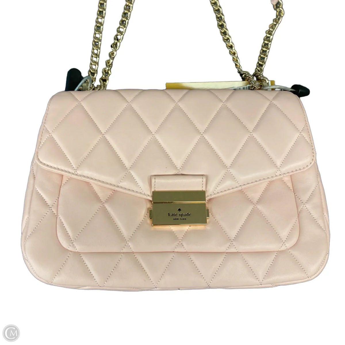 Crossbody Designer By Kate Spade, Size: Medium