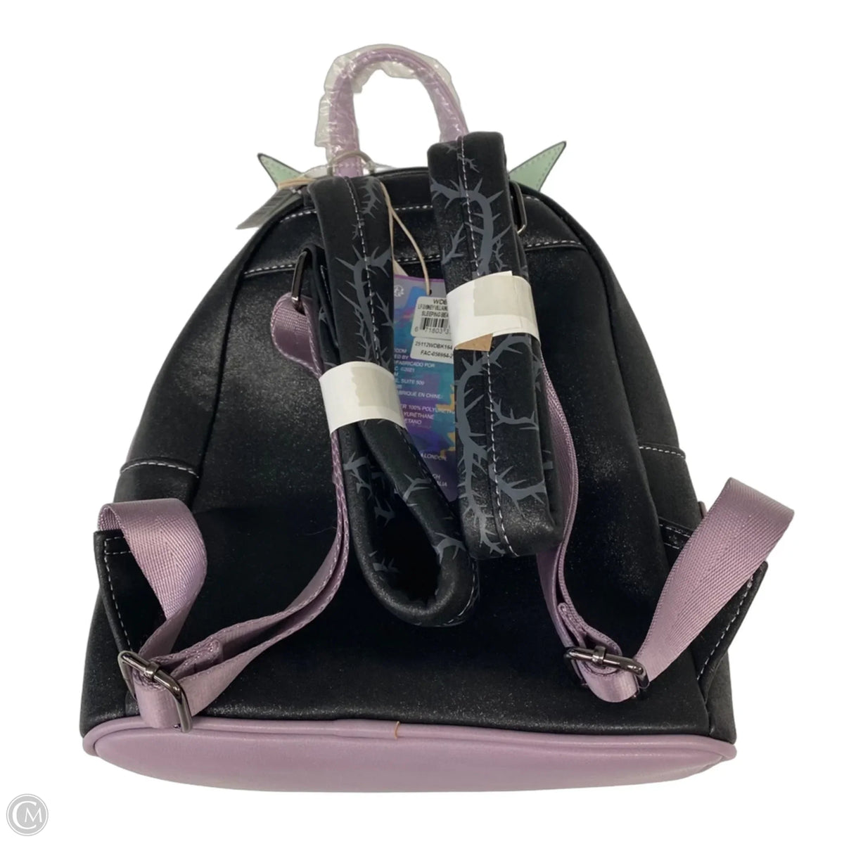 Backpack By Disney, Size: Medium