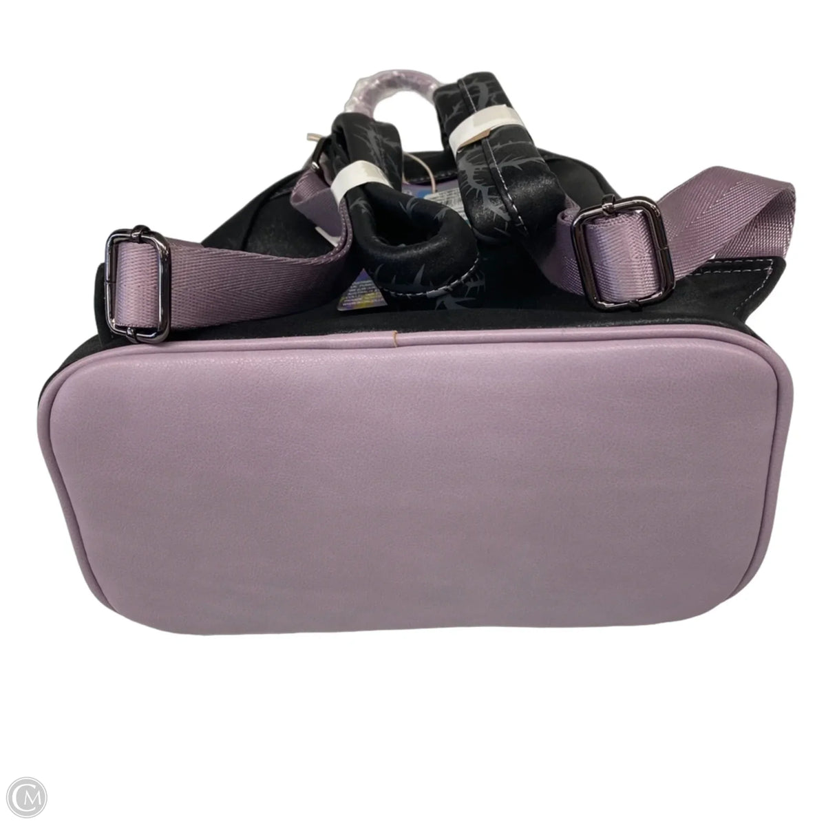 Backpack By Disney, Size: Medium