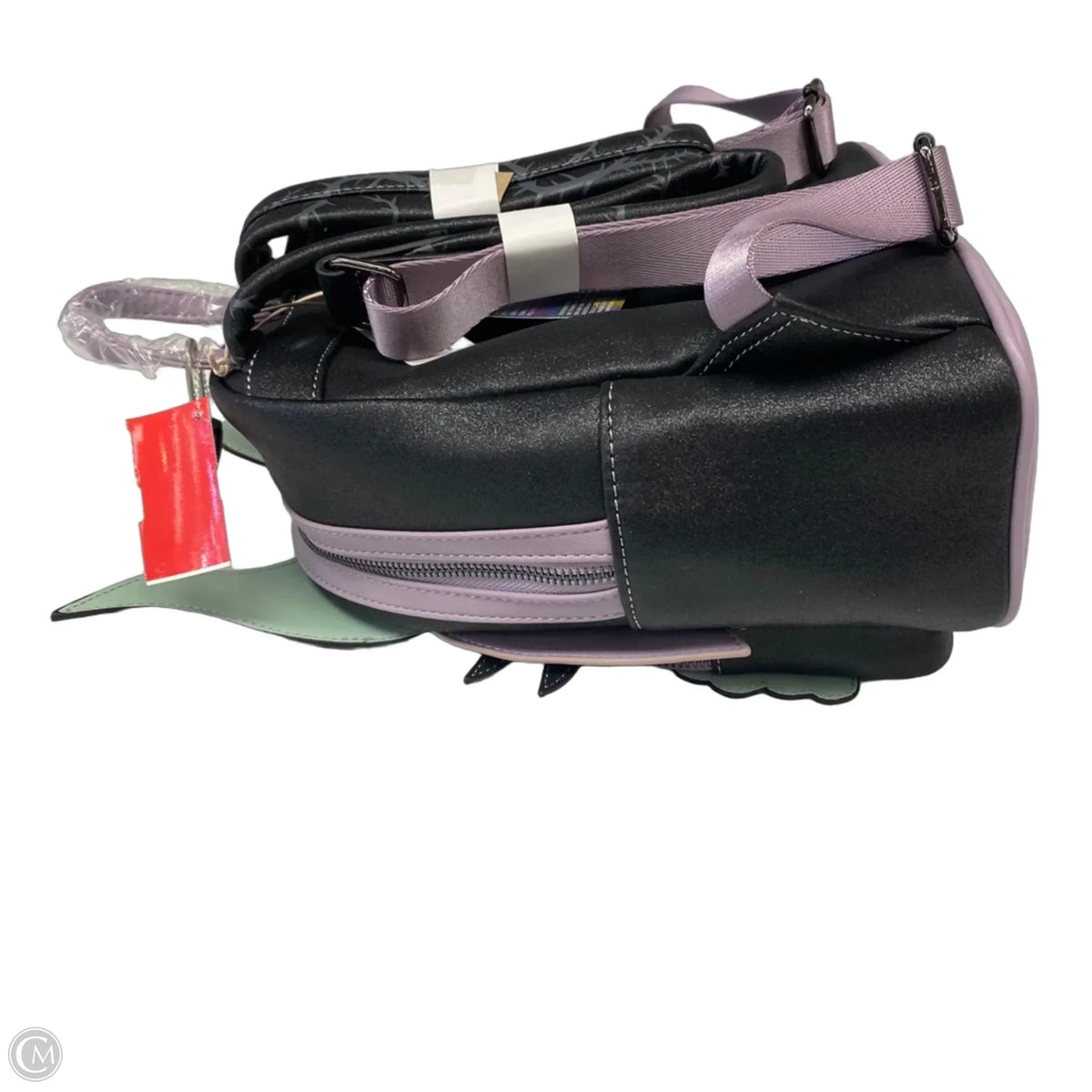 Backpack By Disney, Size: Medium