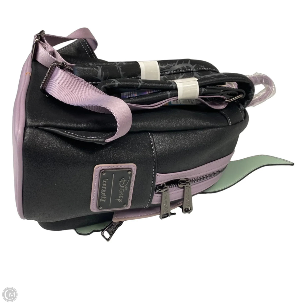 Backpack By Disney, Size: Medium