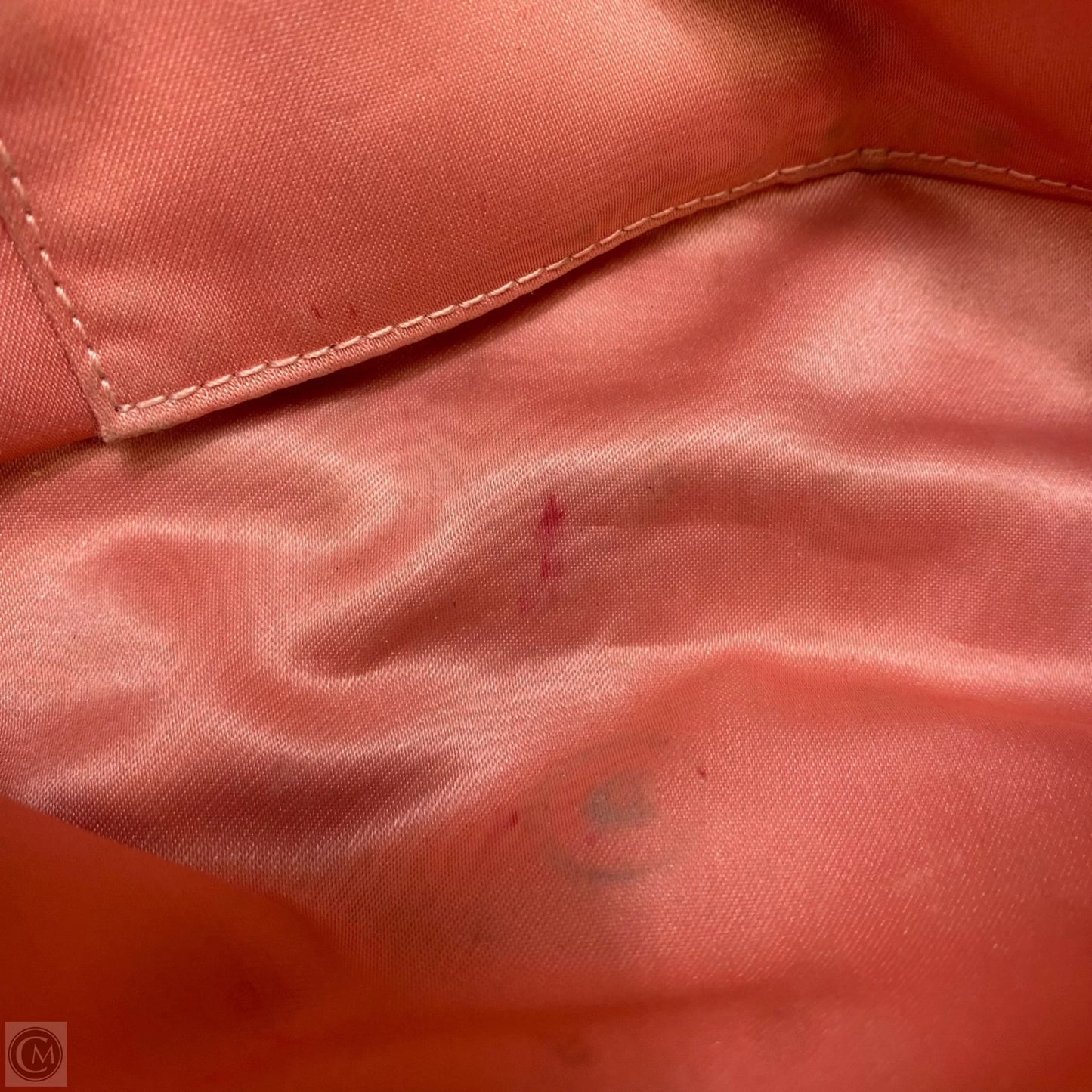 Wristlet Designer By Coach, Size: Medium