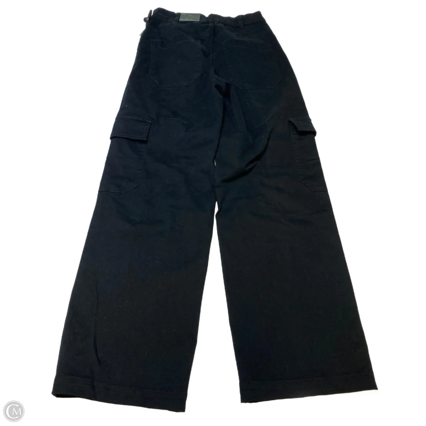 Pants Cargo & Utility By Wild Fable In Black, Size: Xs