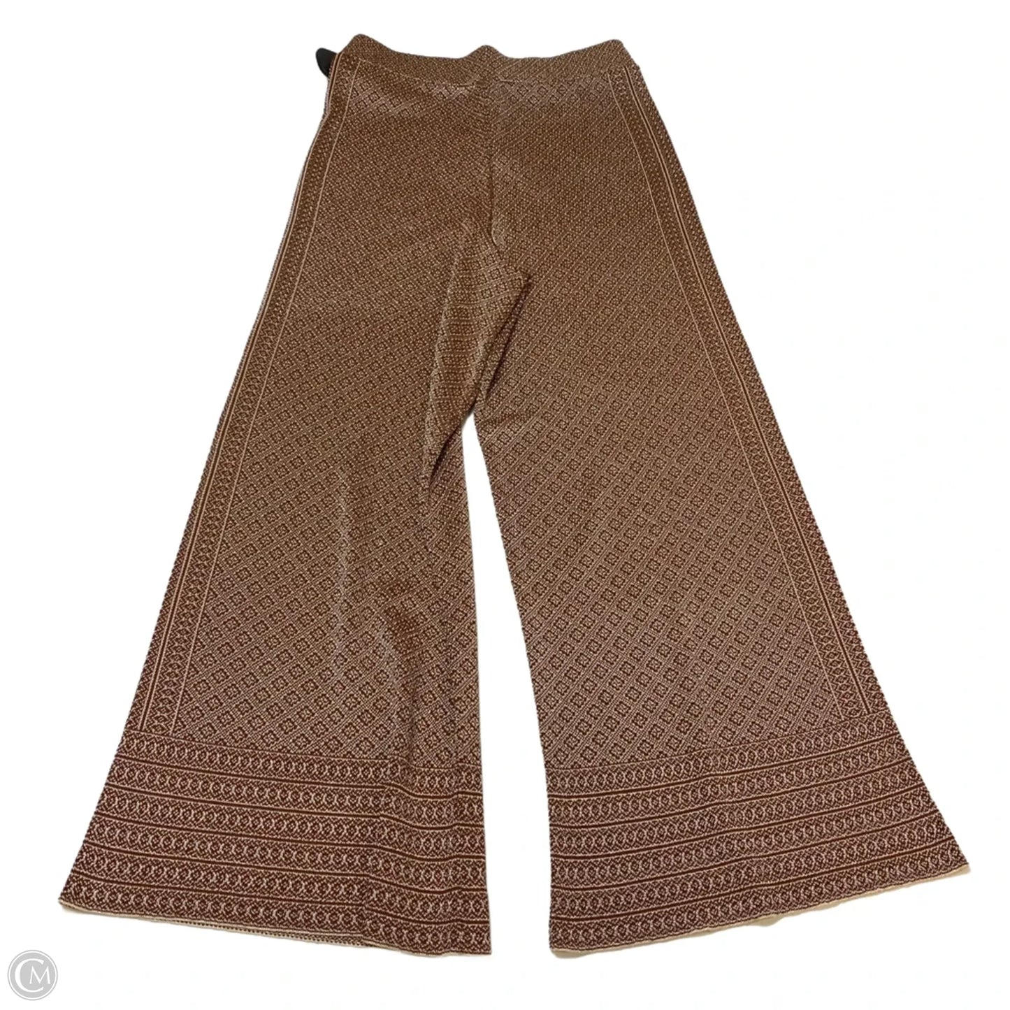 Pants Other By Zara In Brown, Size: M