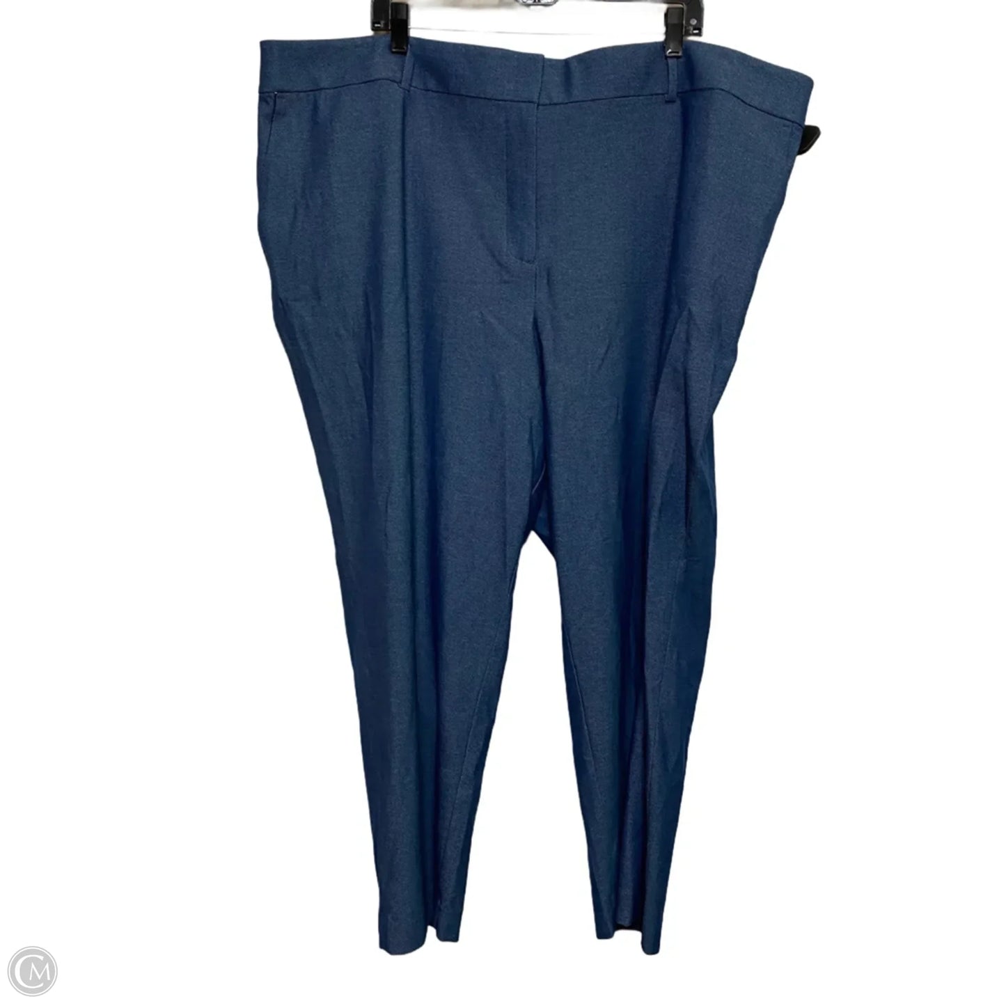 Pants Other By Loft In Blue, Size: 26