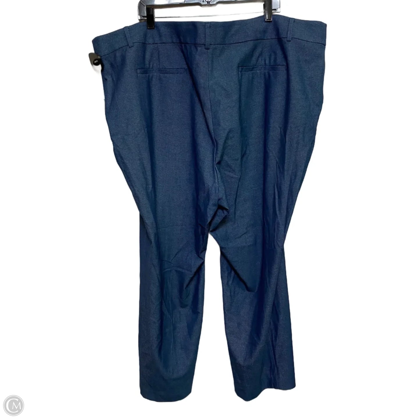 Pants Other By Loft In Blue, Size: 26