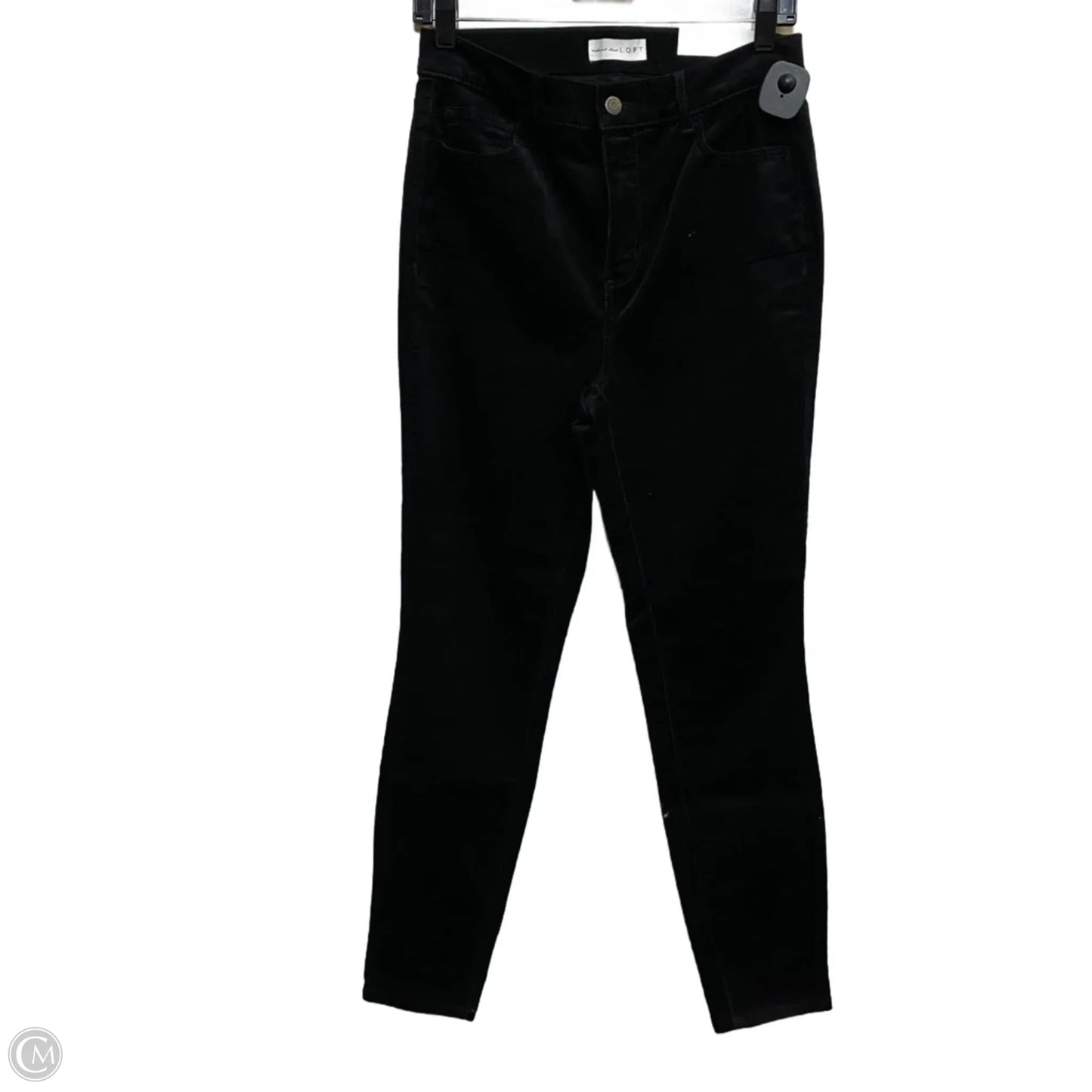Pants Other By Loft In Black, Size: 4