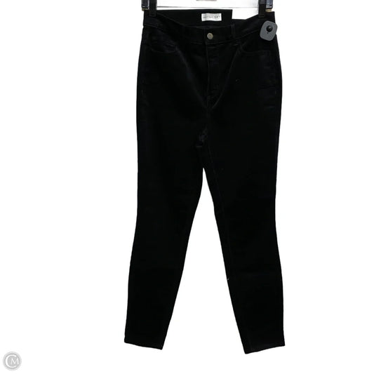 Pants Other By Loft In Black, Size: 4