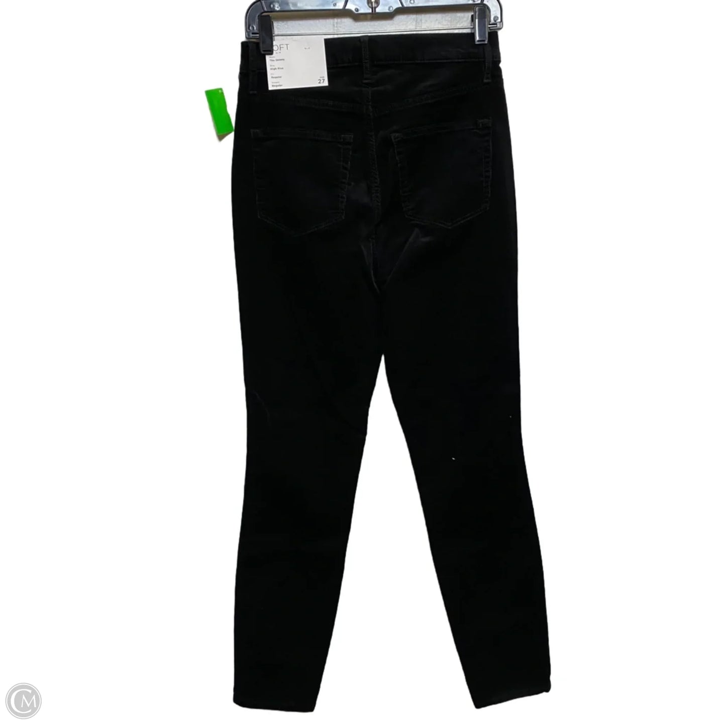 Pants Other By Loft In Black, Size: 4