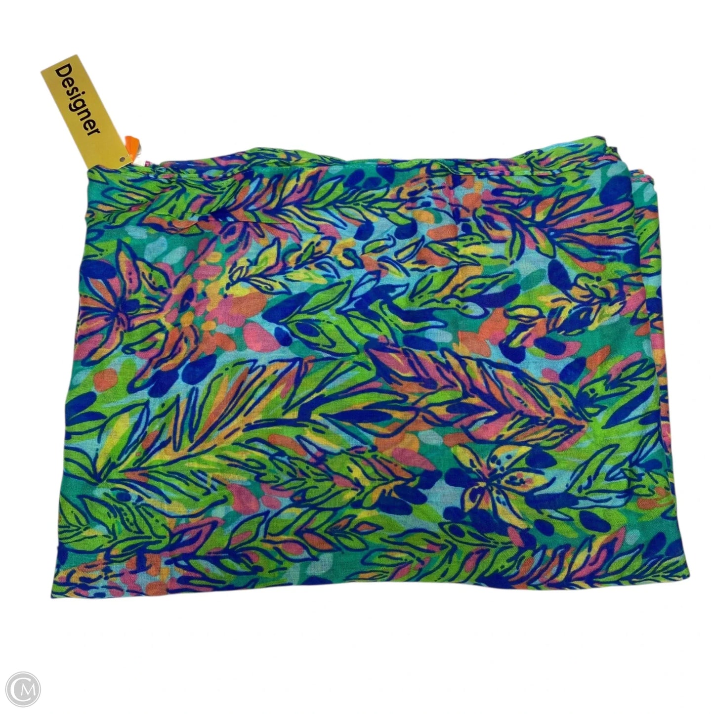 Scarf Designer By Lilly Pulitzer