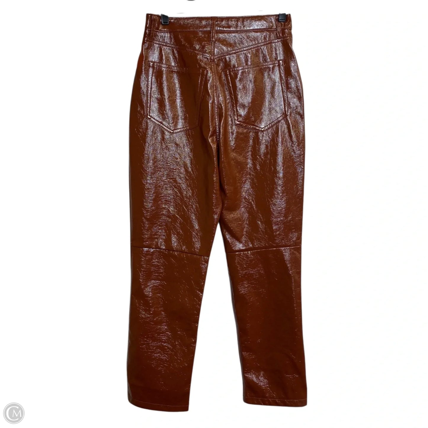 Pants Other By Abercrombie And Fitch In Brown, Size: 6