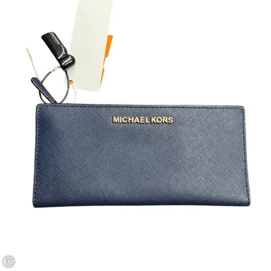 Wallet Designer By Michael Kors, Size: Medium