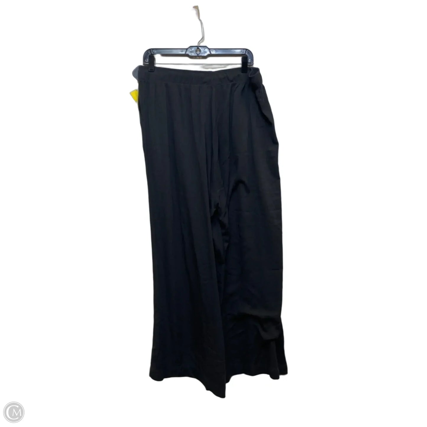 Pants Wide Leg By Torrid In Grey, Size: 1x