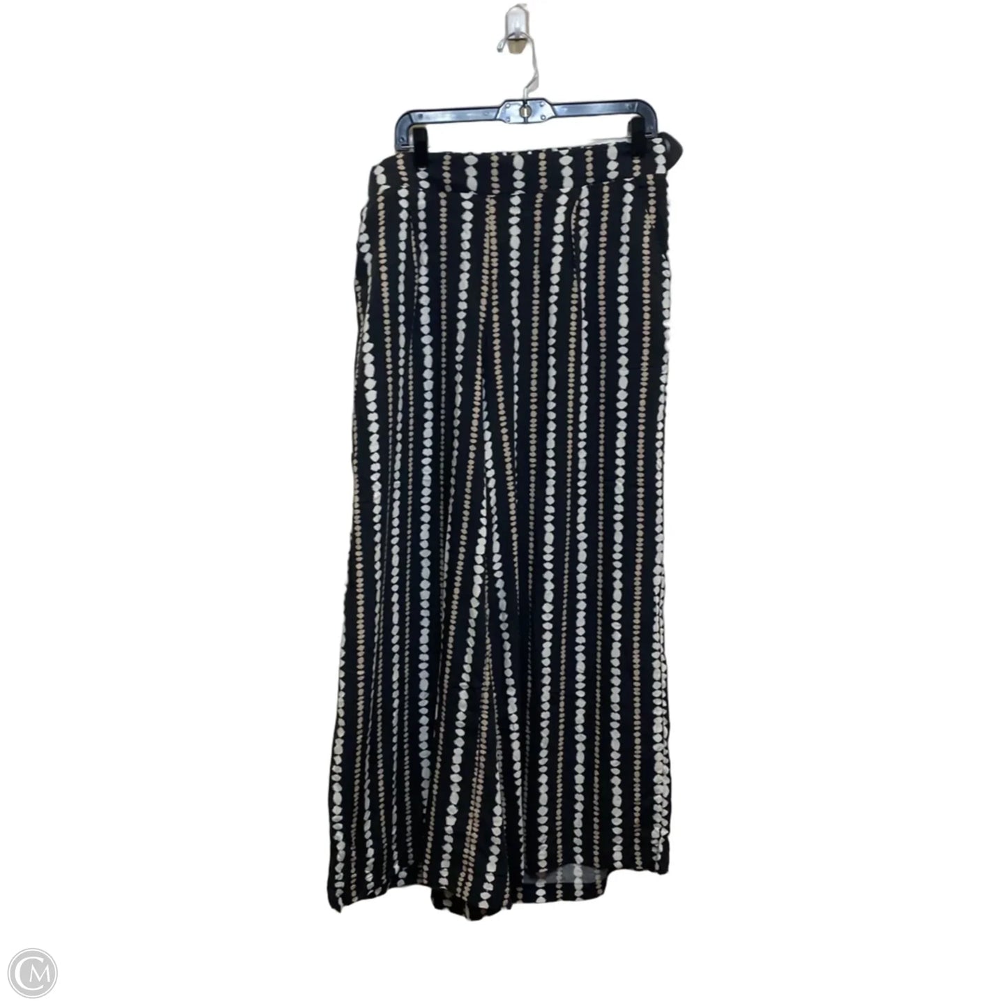Pants Wide Leg By Torrid In Grey, Size: 1x