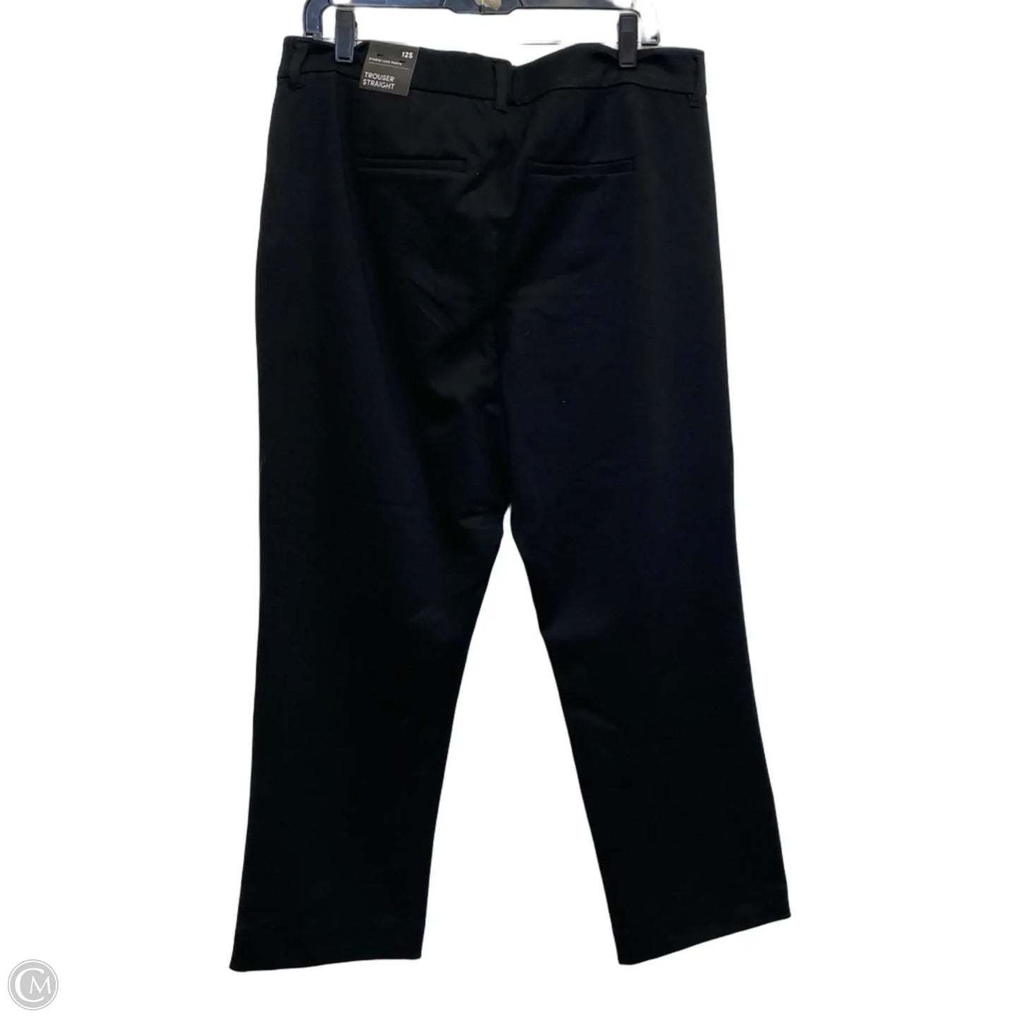 Pants Chinos & Khakis By Torrid In Black, Size: 12