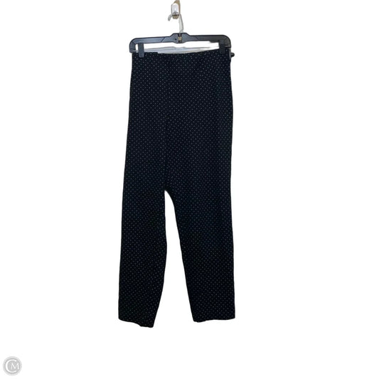 Pants Other By J. Jill In Black, Size: L