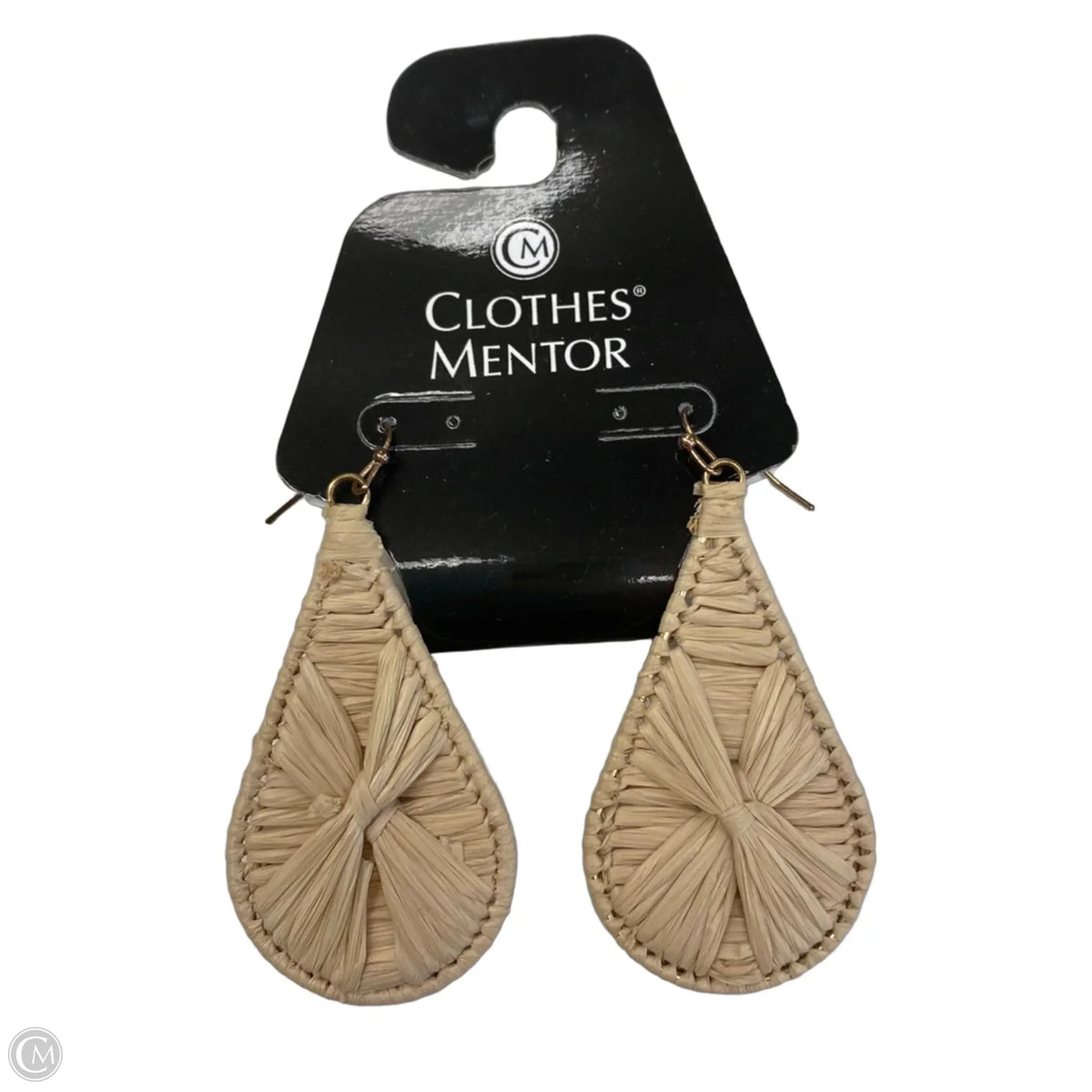 Earrings Dangle/drop By Clothes Mentor