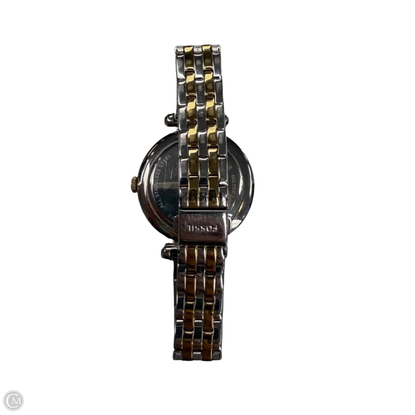 Watch By Fossil