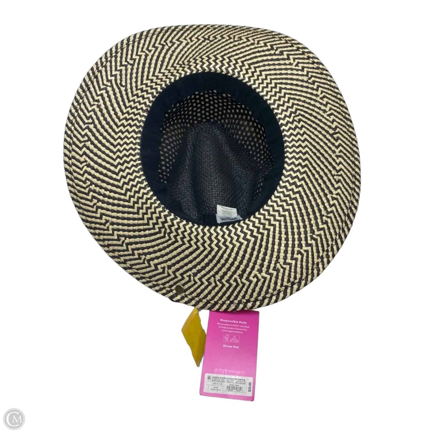 Hat Sun By Tabitha