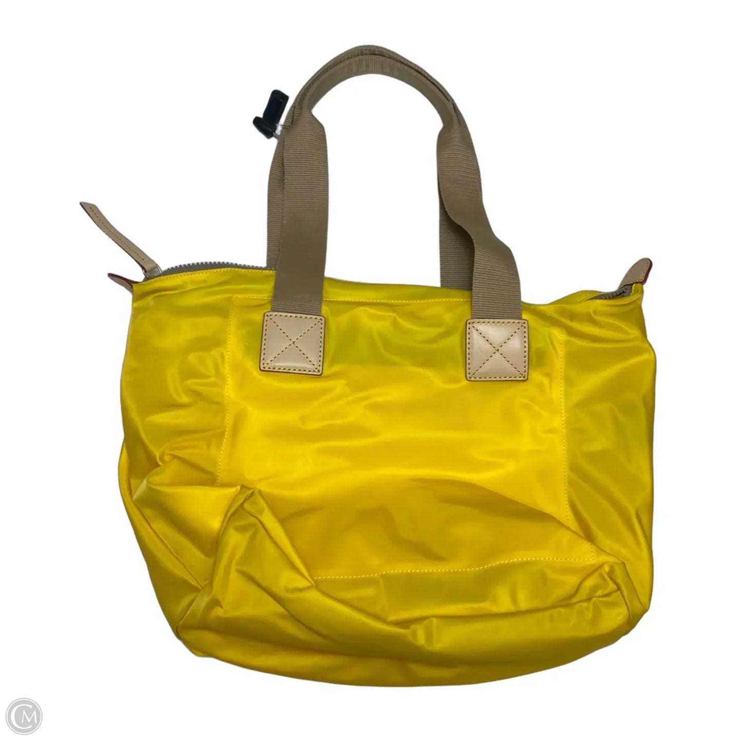 Tote Designer By Dooney And Bourke, Size: Medium