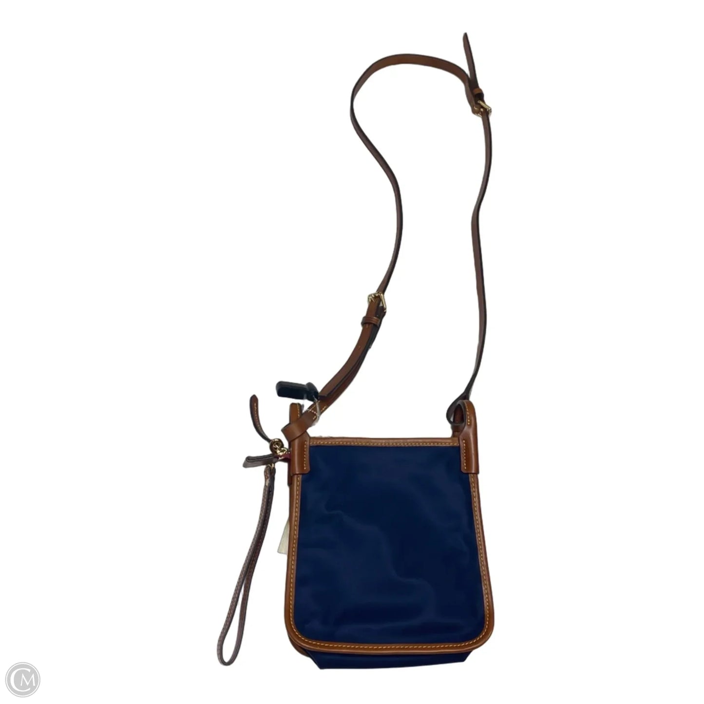 Crossbody Designer By Dooney And Bourke, Size: Small